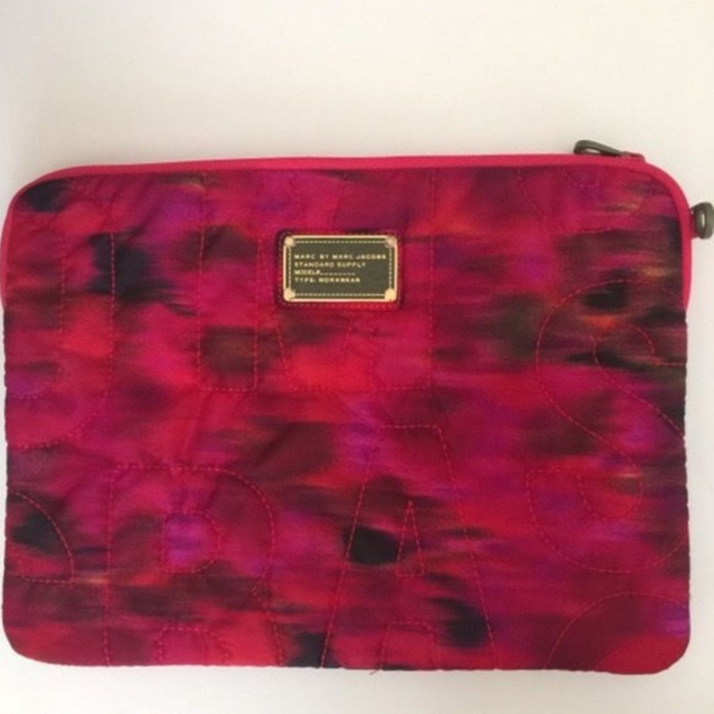 Marc Jacobs Laptop Case